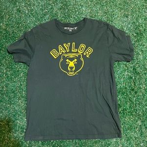 University Of Baylor